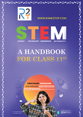 Science Subjects in Class 11th: A Detailed Handbook