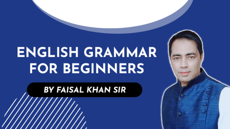 English Grammar For Beginners