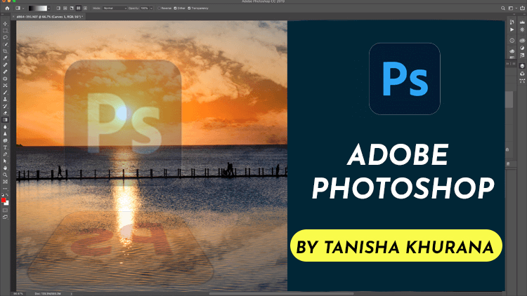 Ultimate Adobe Photoshop Training: From Beginner to Pro