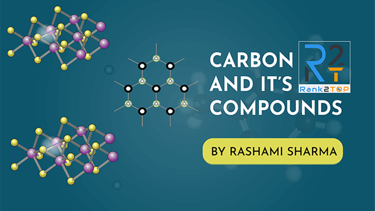 Carbon And It's Compounds