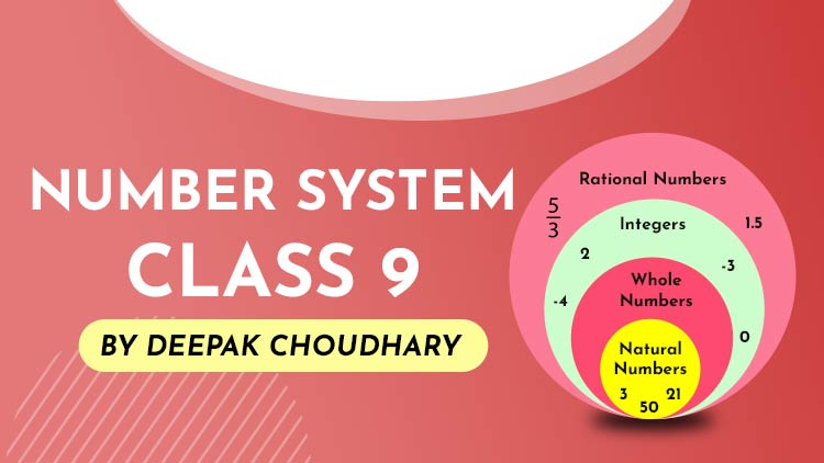 Number System class 9