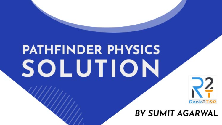 Pathfinder physics solution